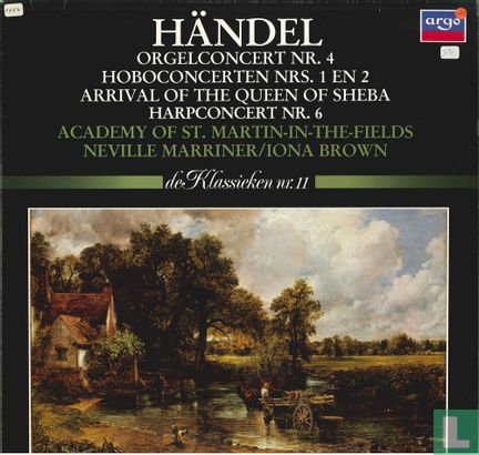 Georg Friedrich Händel - Image 1