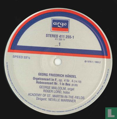 Georg Friedrich Händel - Image 3
