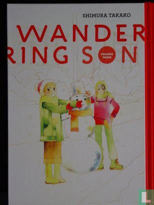 Wandering Son Volume 3 - Bild 1