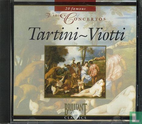 Tartini - Viotti - Image 1