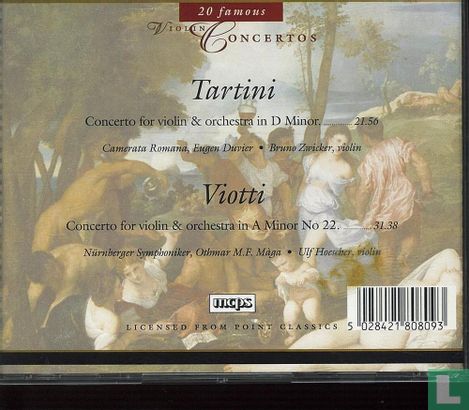 Tartini - Viotti - Image 2