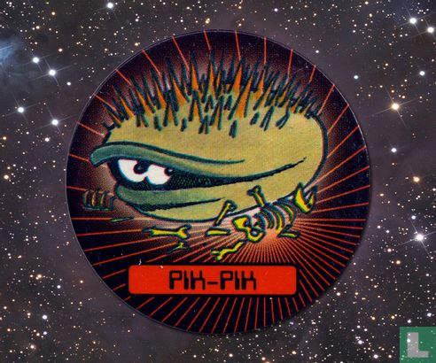 Pik-Pik - Image 1