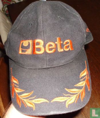 Beta - Image 1