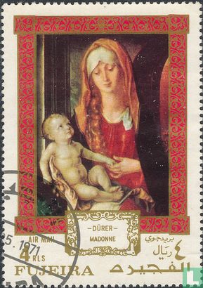 Albert Dürer   