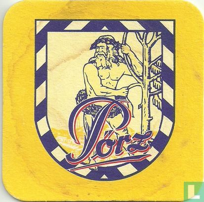 Pörz-Bier - Image 1