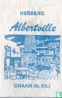Herberg Albertville - Afbeelding 1