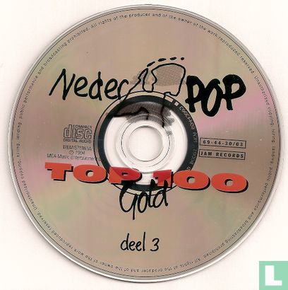 Nederpop Top 100 Gold 3 - Bild 3