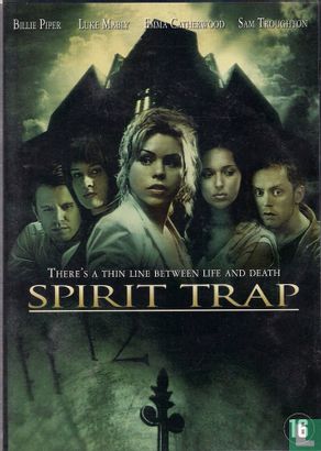 Spirit Trap - Image 1