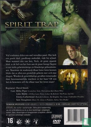 Spirit Trap - Afbeelding 2