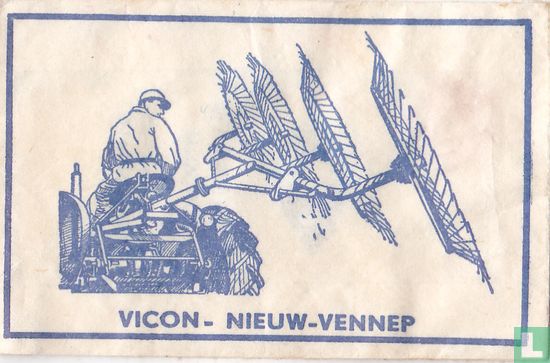 Vicon  - Image 1