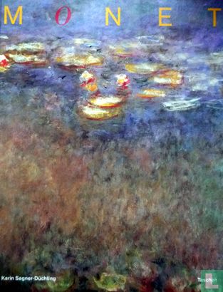 Monet - Image 1