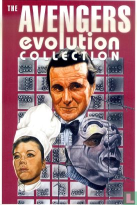 Evolution Collection 4 - Afbeelding 3