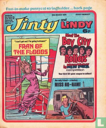 Jinty and Lindy 95 - Image 1