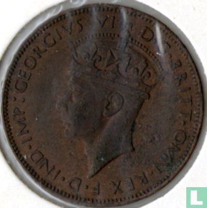 Jersey 1/24 shilling 1946 - Afbeelding 2