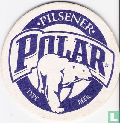 Polar Pilsener - Image 1