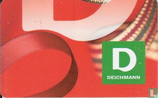 Deichmann - Afbeelding 1