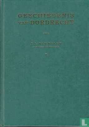 Geschiedenis van Dordrecht  - Afbeelding 1