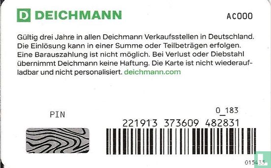 Deichmann - Afbeelding 2