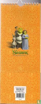 Shrek verjaardagskalender - Bild 2