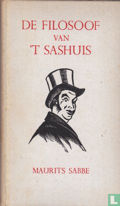 De filosoof van 't Sashuis - Image 1