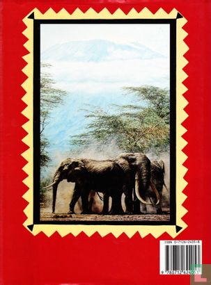 The illustrated Out of Africa - Image 2