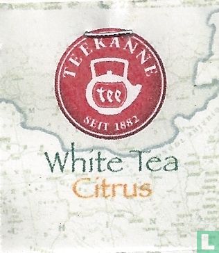 White Tea Citrus - Bild 3