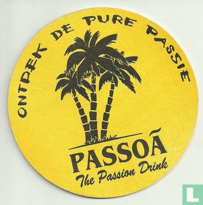 The passion tribana / ontdek de pure passie - Afbeelding 2