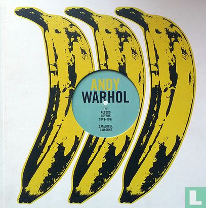 Andy Warhol - Bild 1