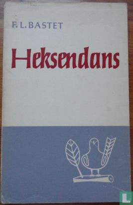 Heksendans - Image 1