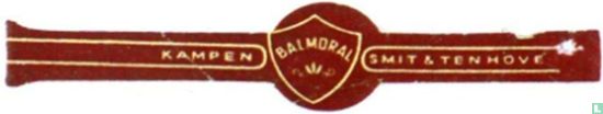 Balmoral - Kampen - Smit & Ten Hove  
