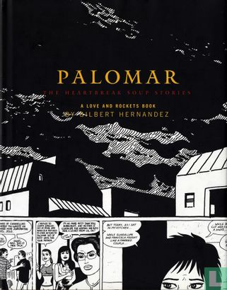 Palomar  - Afbeelding 1