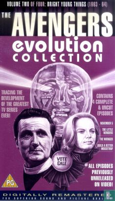 Evolution Collection 2 - Afbeelding 1