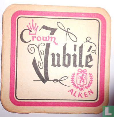 Crown Jubile Alken