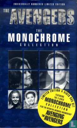 The Monochrome Collection [lege box] - Image 1