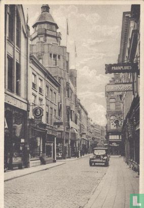 Eindstraat
