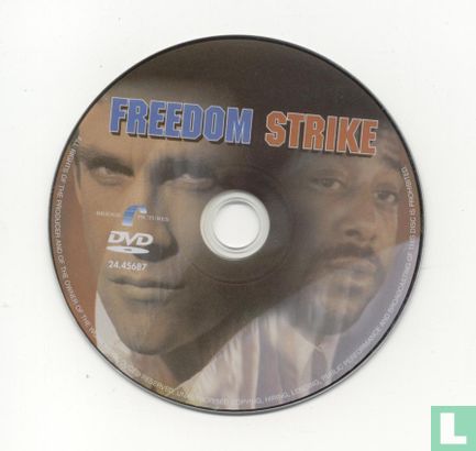 Freedom Strike - Image 3