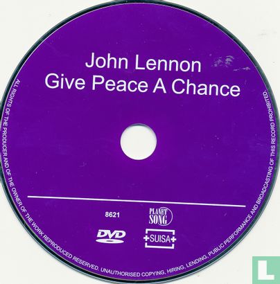 Give Peace a Chance - Image 3