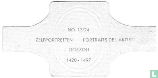 Gozzoli 1420-1497 - Afbeelding 2