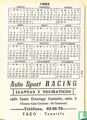 Auto Sport Racing - Image 2