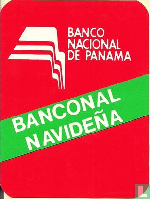 Banco Nacional de Panama - Bild 1
