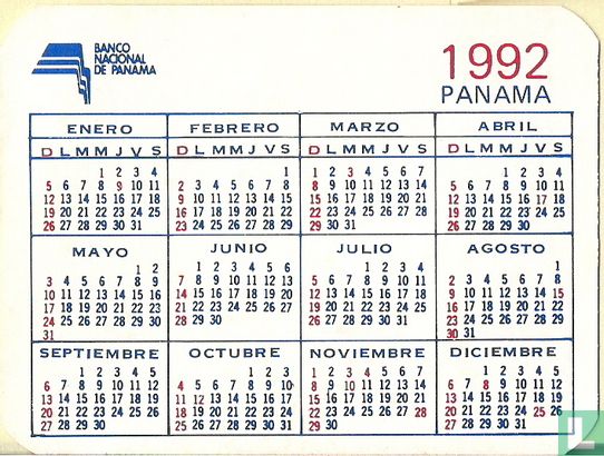Banco Nacional de Panama - Image 2
