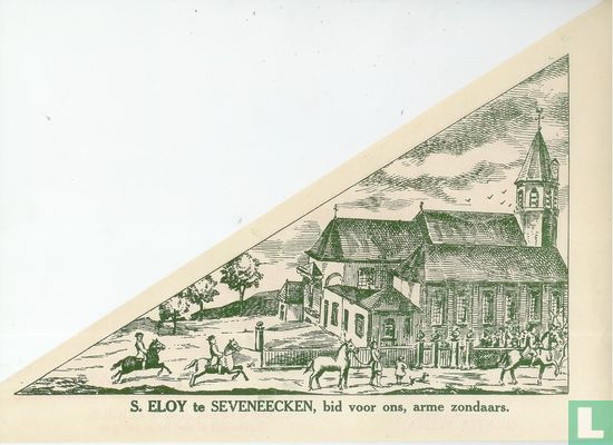 S. Eloy te Seveneecken - Image 1