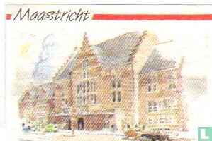 station Maastricht