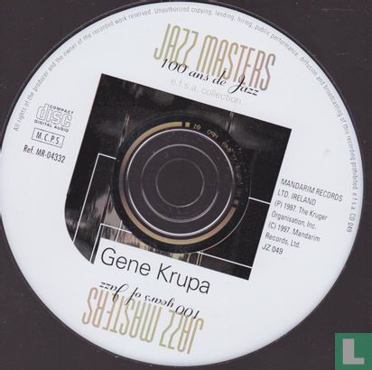Jazz Masters Gene Krupa - Image 3