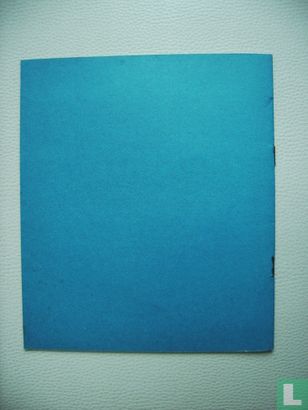 Kuifje's kleurboek - Afbeelding 2