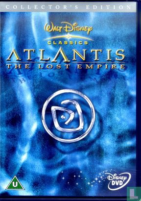 Atlantis - The Lost Empire - Image 3