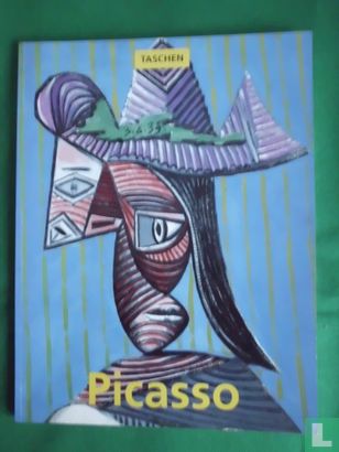 Picasso  3  1881 - 1973 - Afbeelding 1