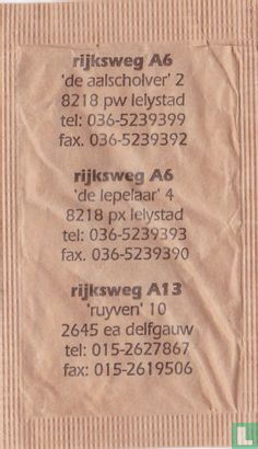 Hajé Restaurants - Bild 2