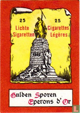 Gulden Sporen - Image 1