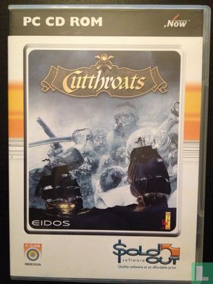 Cutthroats - Afbeelding 1